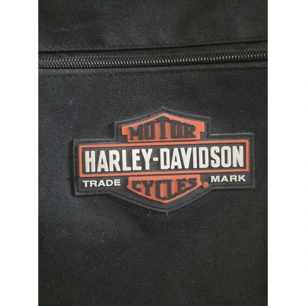 Harley-Davidson  Adjustable Laptop‎ Backpack